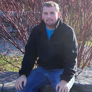 Meet your Posher, Andy